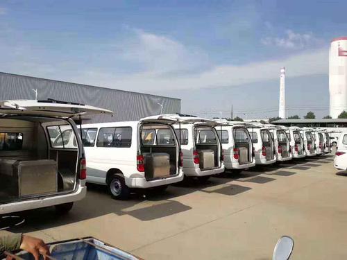 道县深度解析遗体运输价格